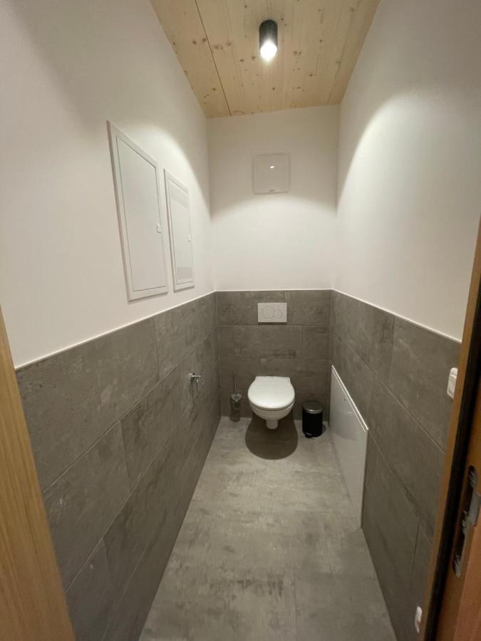 Apartment "Johann" Aktivurlaub Im Bregenzerwald Mellau Eksteriør billede