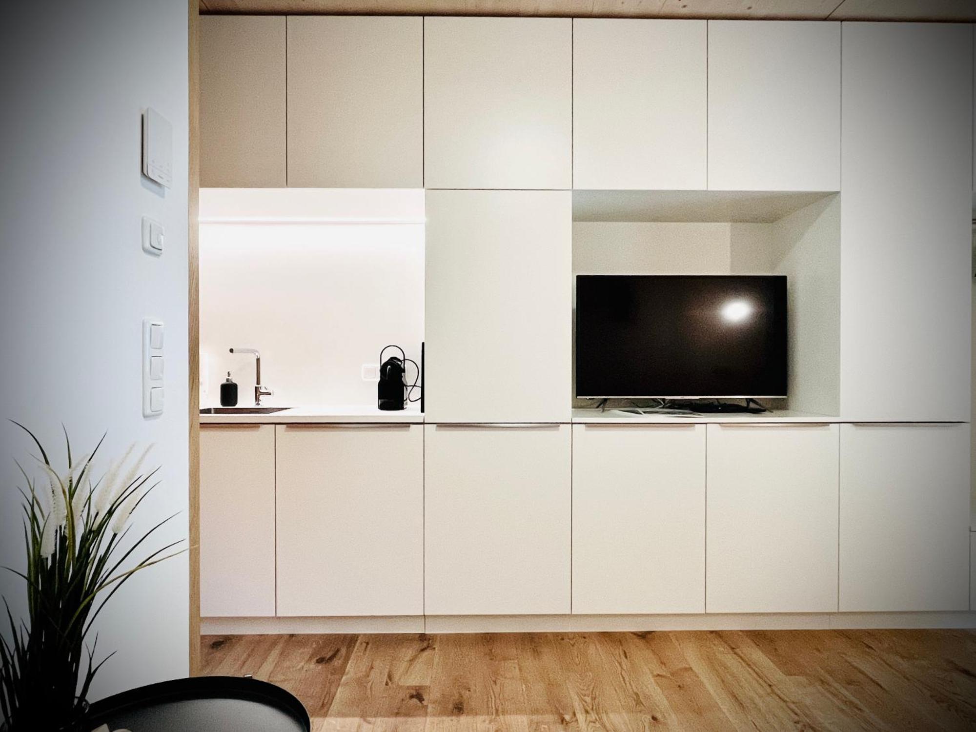 Apartment "Johann" Aktivurlaub Im Bregenzerwald Mellau Eksteriør billede