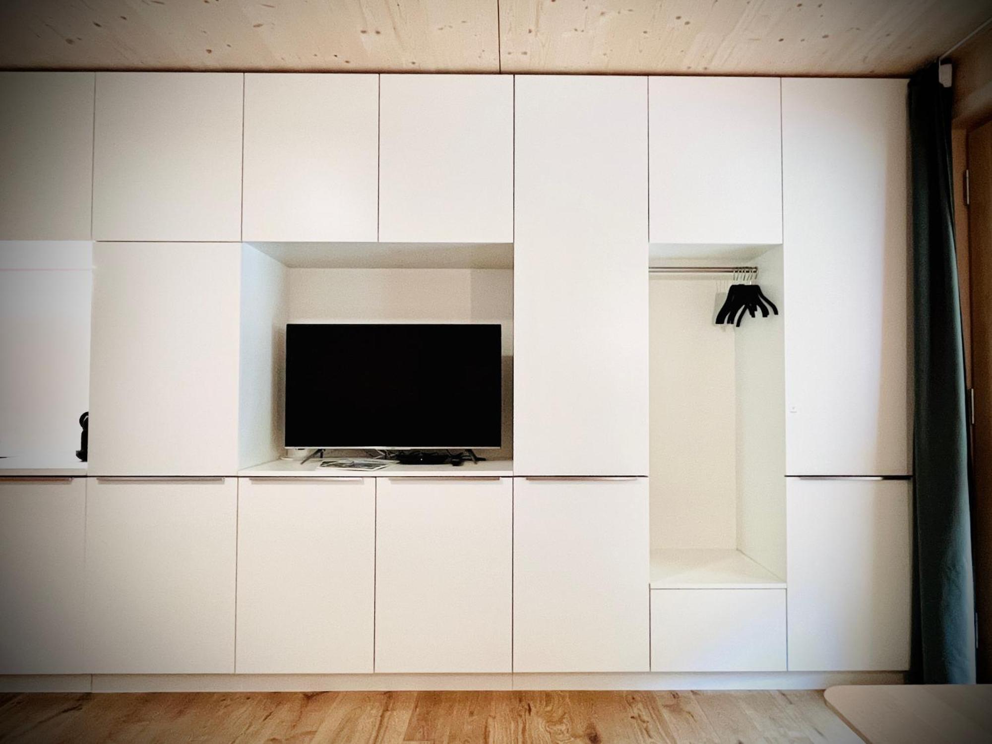 Apartment "Johann" Aktivurlaub Im Bregenzerwald Mellau Eksteriør billede