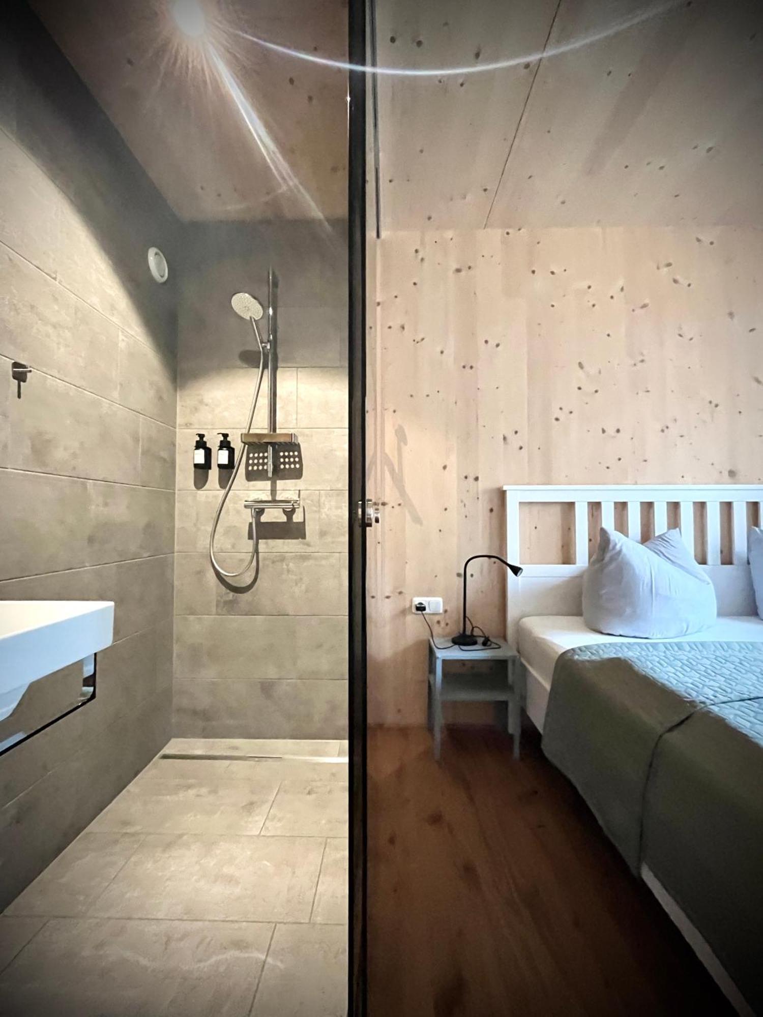 Apartment "Johann" Aktivurlaub Im Bregenzerwald Mellau Eksteriør billede