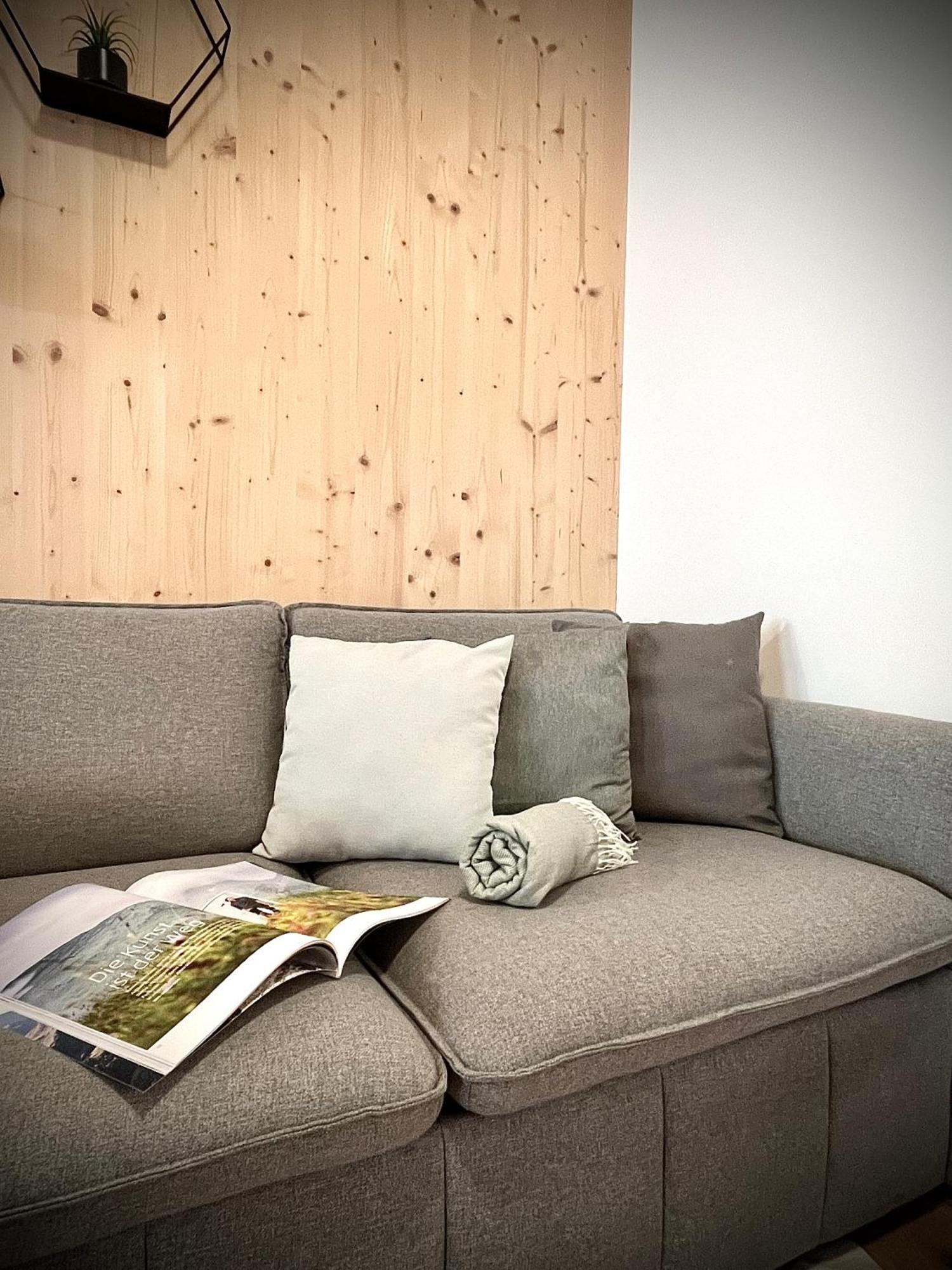 Apartment "Johann" Aktivurlaub Im Bregenzerwald Mellau Eksteriør billede